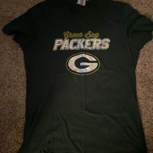 Packers T-shirt